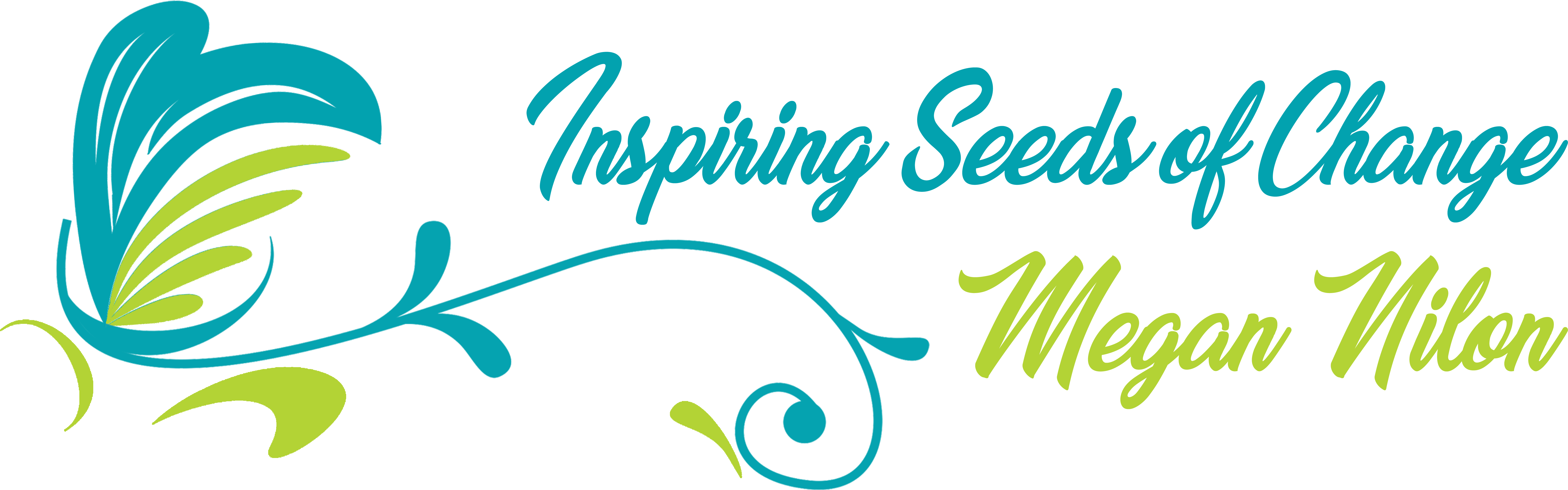 Megan Nilon: Inspiring Seeds of Change